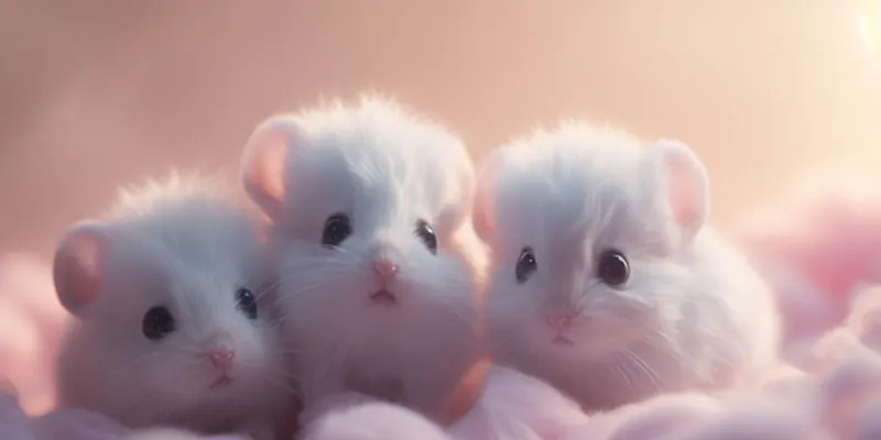 Điềm báo đằng sau giấc mơ nằm mơ thấy chuột