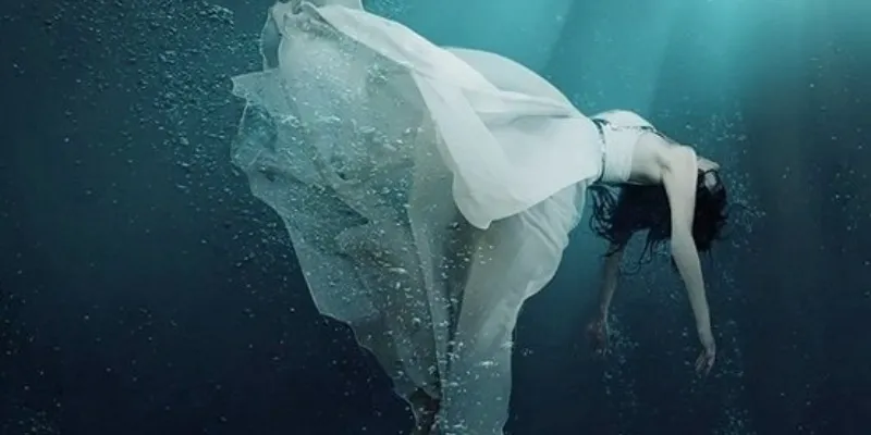 Nằm mơ thấy xác chết người thân