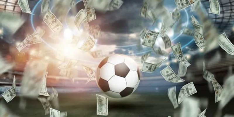 Cách khắc phục chuỗi thua cá độ bóng đá