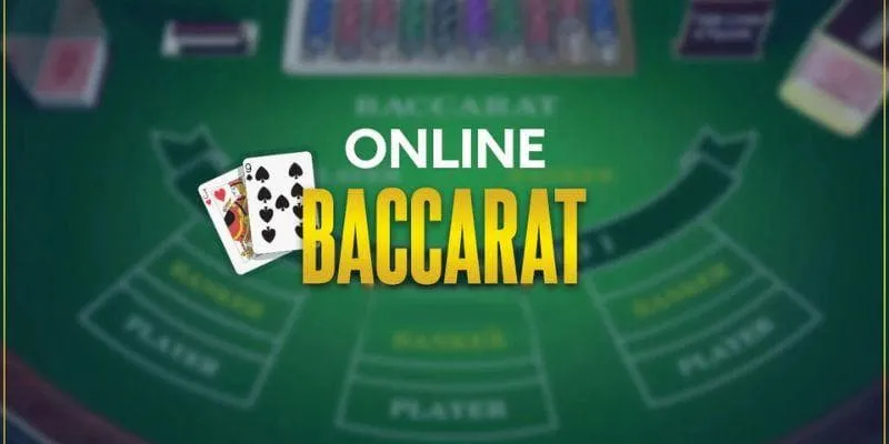 Tìm hiểu quy tắc và luật chơi baccarat online