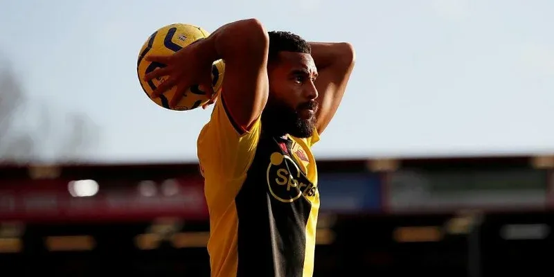 Tìm hiểu khái niệm cá cược ném biên