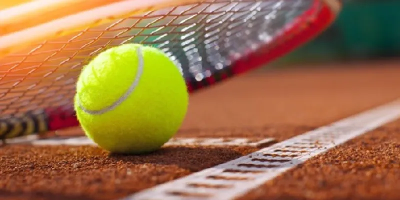 Các dạng cược quần vợt thường gặp