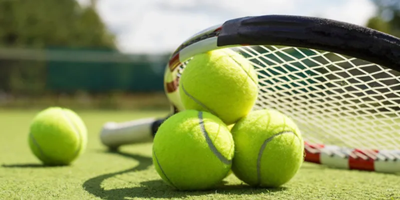 Bí quyết cá cược quần vợt thắng lớn tại New88