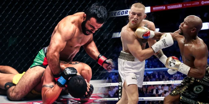 Cẩm nang bắt đầu cá cược quyền anh tại New88 cho người mới