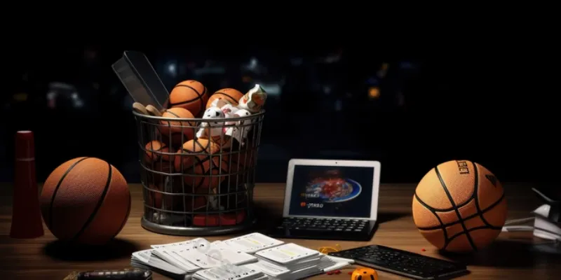 Những loại cược bóng rổ phổ biến và cách tham gia