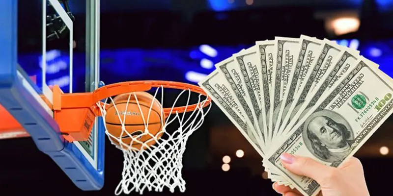 Hướng dẫn cá cược bóng rổ cơ bản cho người mới bắt đầu