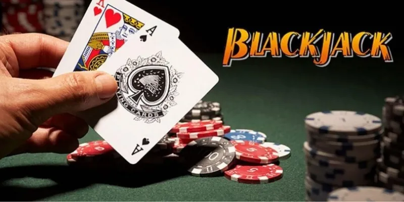 Nắm bắt quy tắc và thuật ngữ cần biết trong Blackjack