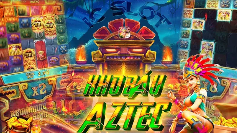 Các nguyên tắc cơ bản và cách tham gia Kho Báu Aztec