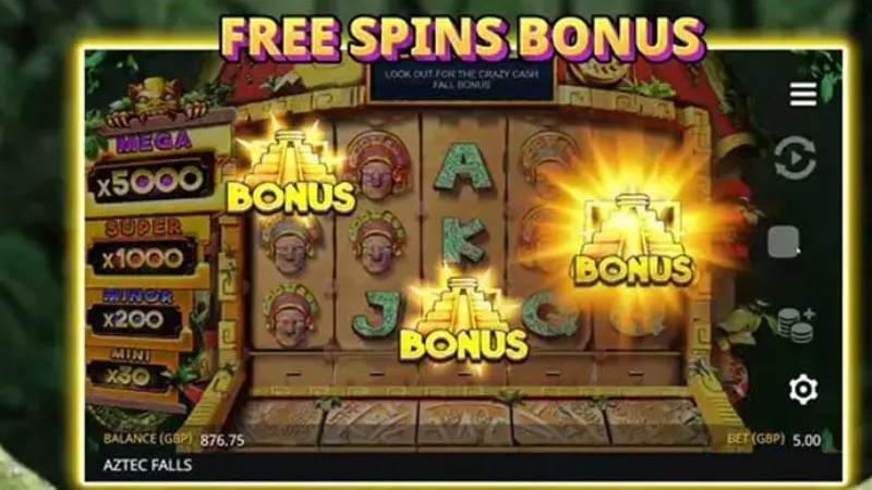 Một số mẹo và chiến thuật chinh phục Kho Báu Aztec tại New88