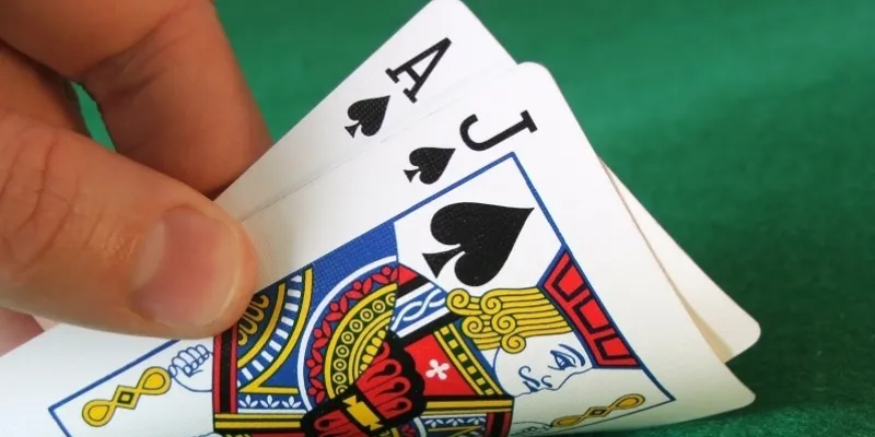 Nắm vững luật chơi Xì Dách