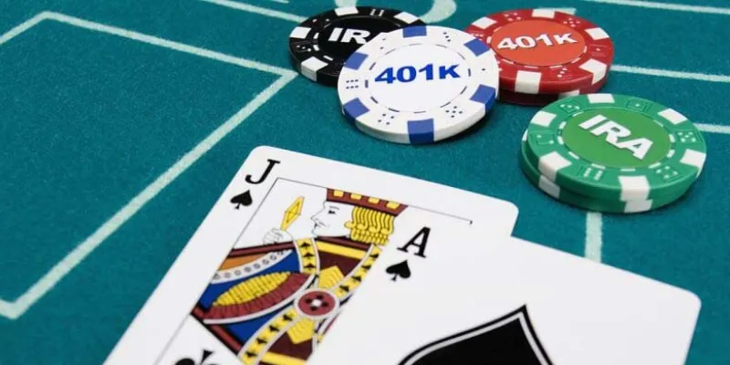 Hướng dẫn thực hành và rèn luyện kỹ năng Xì Dách