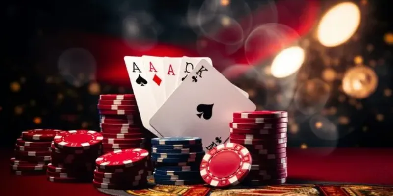 Nắm vững các luật chơi baccarat chi tiết