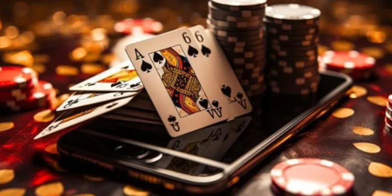 Bật mí các mẹo chơi baccarat hiệu quả cho người mới