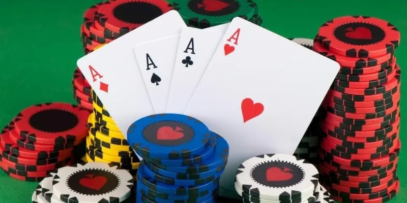 Các thông tin tổng quan về bài phỏm