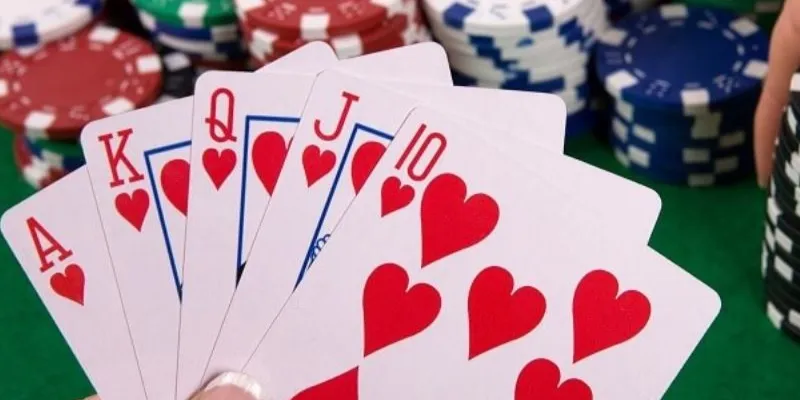 Nắm vững quy tắc và các kỹ thuật chơi phỏm cơ bản