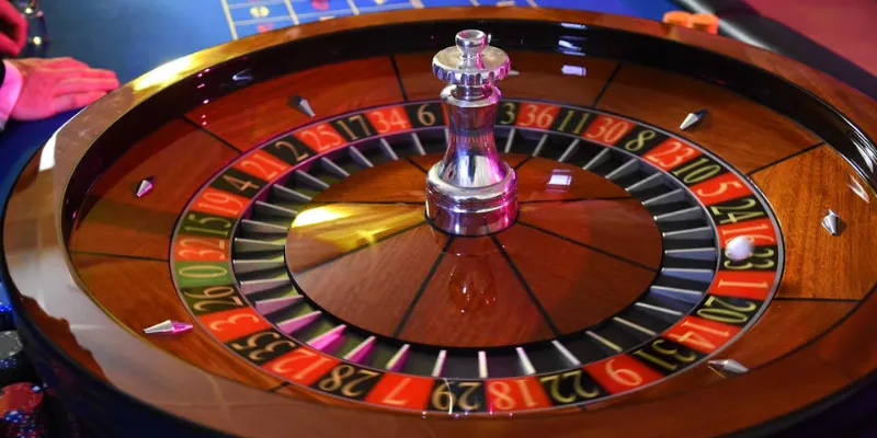 Những kiểu cược Roulette thông dụng và cách đặt cược