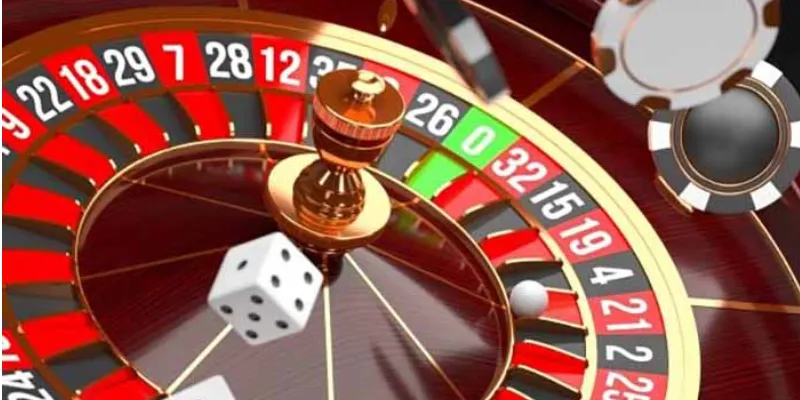 Mẹo chơi Roulette từ các cao thủ tăng cơ hội chiến thắng