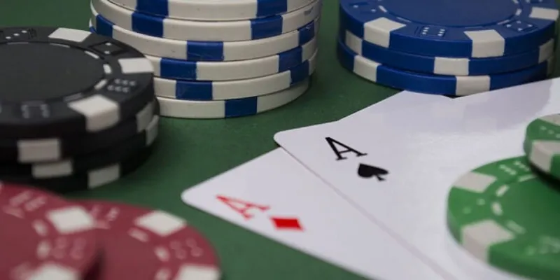 Tìm hiểu quy định cơ bản khi chơi Xì Dách