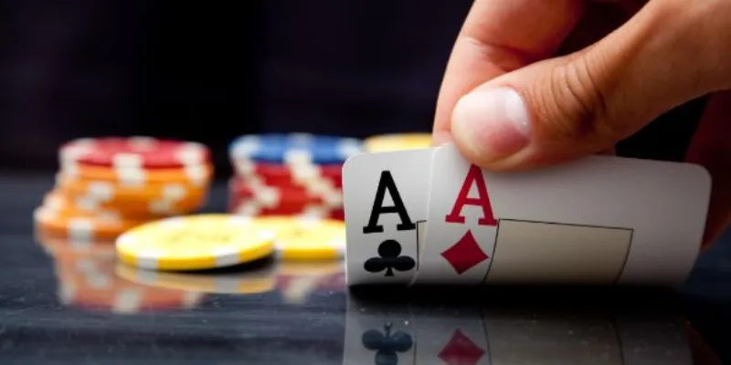 Tìm hiểu về các loại bài Xì Dách thường gặp