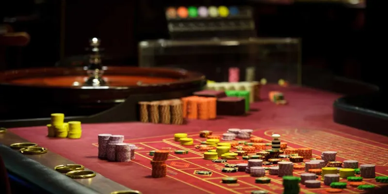 Nắm vững cách thức bàn cược Roulette
