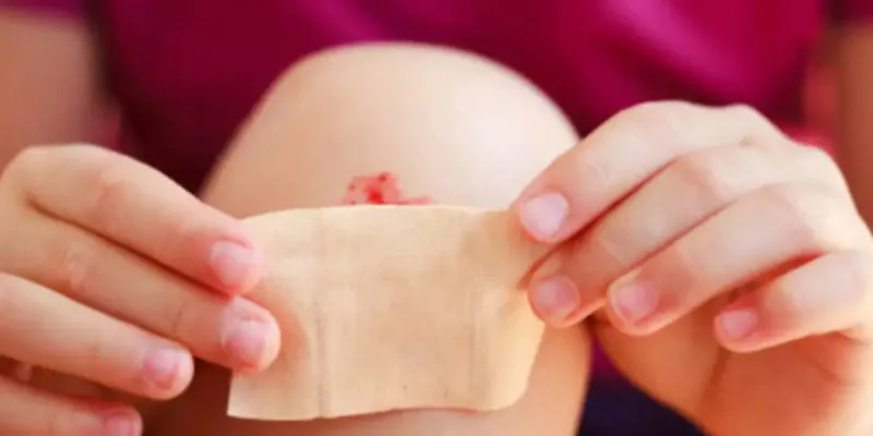 Giải mã giấc mơ nằm mơ thấy máu chảy