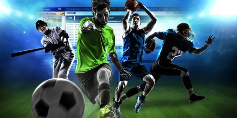 Oanh tạc top app cá cược bóng đá uy tín nhất năm 2024