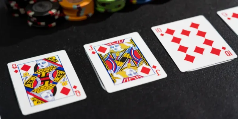 Chiến thuật cơ bản khi chơi bài Tấn