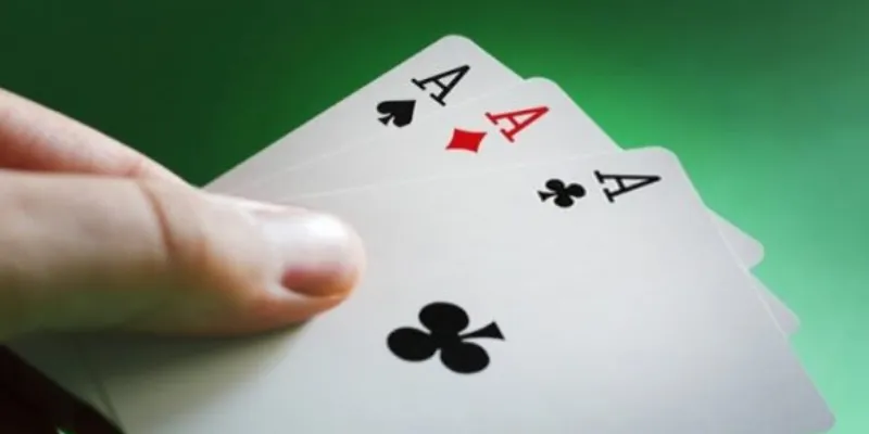 Một số sai lầm thường gặp khi chơi Liêng và cách khắc phục