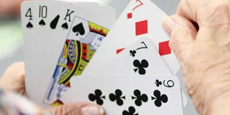 Sơ lược về trò chơi Sâm Lốc