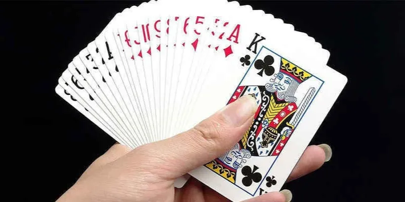 Khám phá luật chơi Sâm Lốc cơ bản