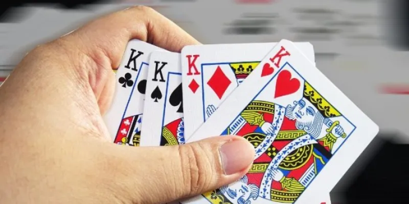 Nắm bắt cách chơi sâm lốc đúng cách