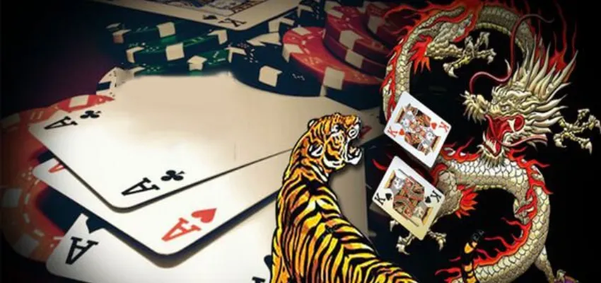 Xác định các cầu rồng hổ thông dụng