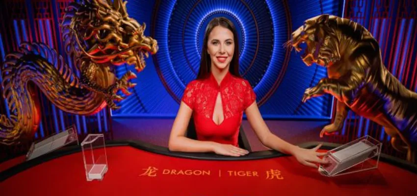 Những mẹo soi cầu rồng hổ chính xác cho anh em