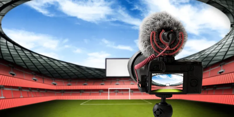 Tìm hiểu khái niệm công nghệ VAR