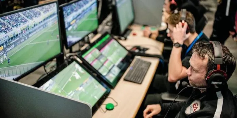 Các tình huống sử dụng công nghệ VAR phổ biến