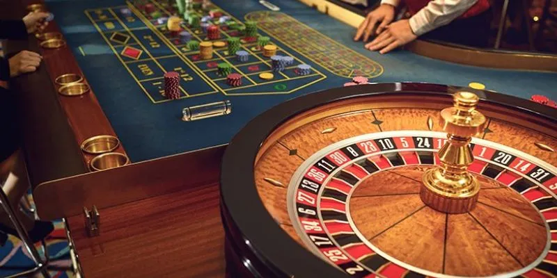 Khám phá tính năng nổi bật của live casino bạn cần biết