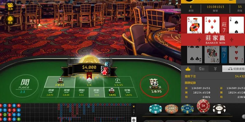 Tìm hiểu sự an toàn và bảo mật khi chơi game tại Sunwin