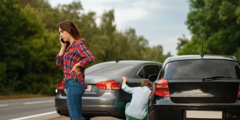 Giải mã ý nghĩa giấc mơ bị tai nạn