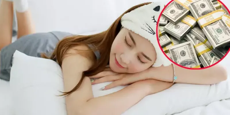 Điềm báo tốt hay xấu?