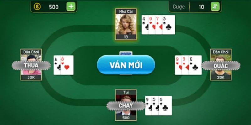 Kinh nghiệm chơi xì dách online tăng khả năng chiến thắng tại New88