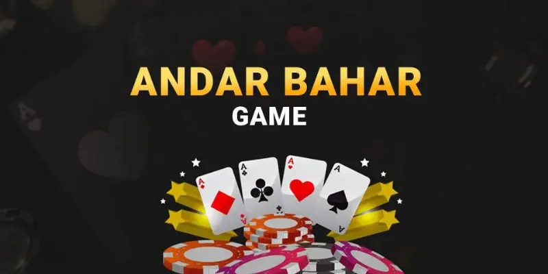 Khám phá những biến thể thú vị của Andar Bahar