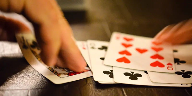 Tìm hiểu chi tiết về luật chơi Phỏm