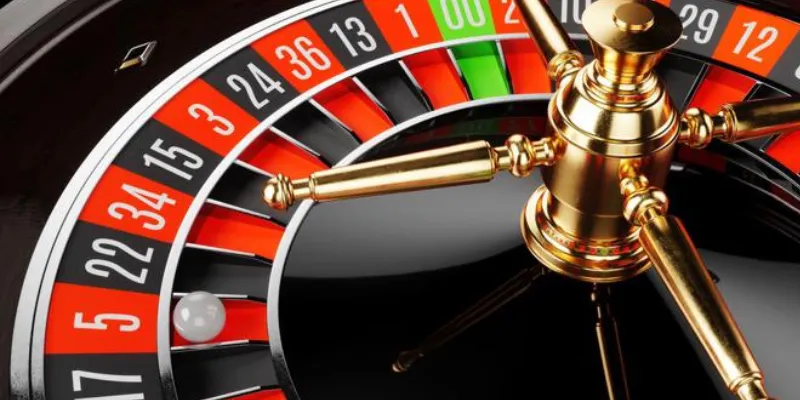 Quy tắc chơi và những thuật ngữ quan trọng trong Live Roulette