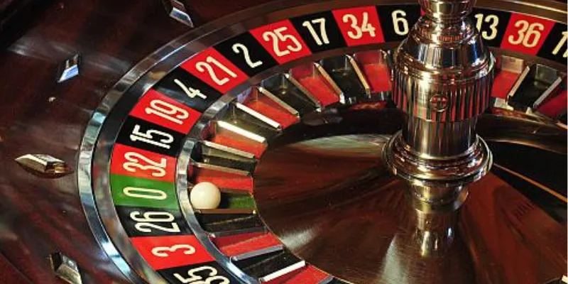 Cách chơi Live Roulette chi tiết dành cho tân thủ