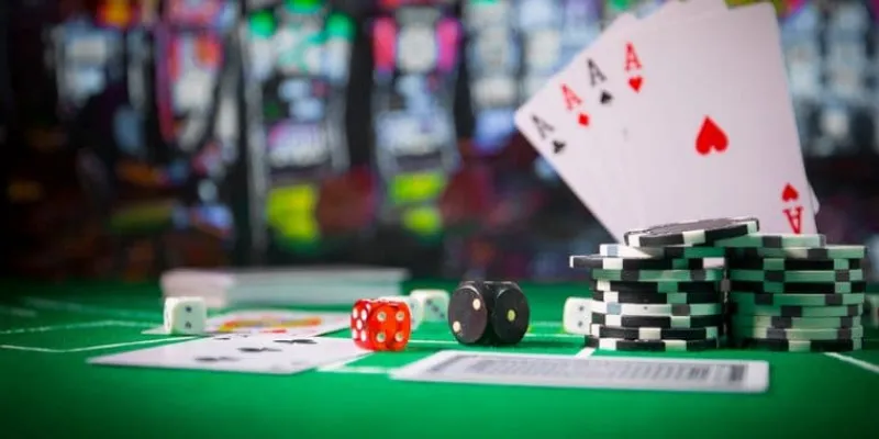 Đôi nét nổi bật về trò chơi Poker