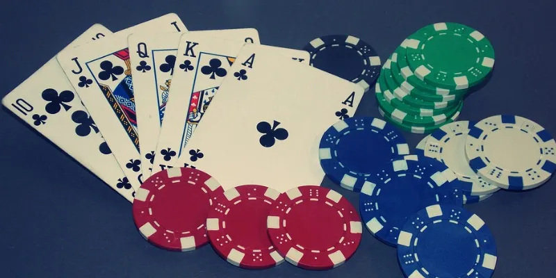 Các biến thể Poker phổ biến và cách chơi