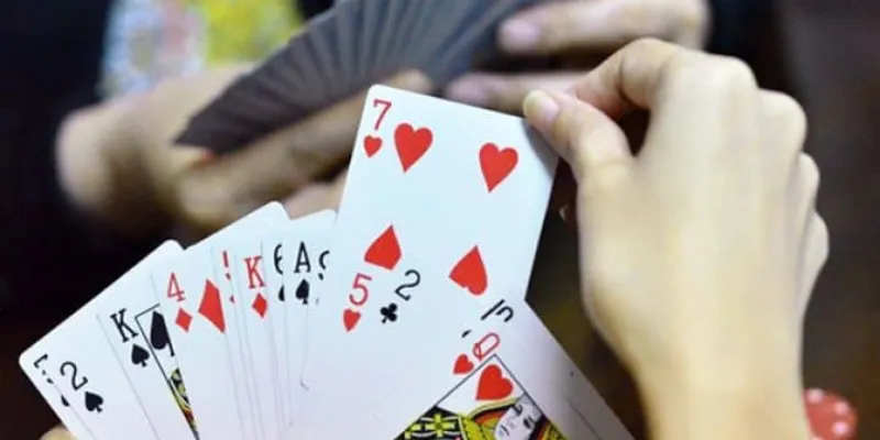 Các nguyên tắc cơ bản trong game Tiến Lên Miền Nam