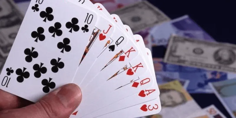 Bật mí bí quyết chơi Tiến Lên Miền Nam từ cao thủ