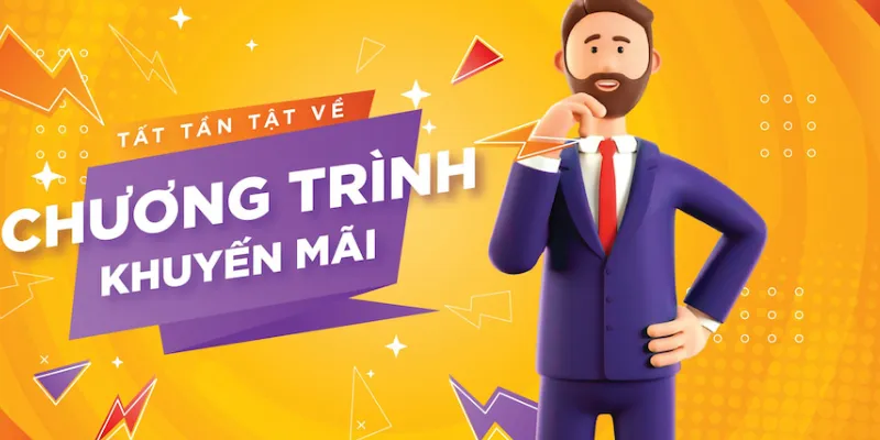 Danh sách các nhà cái với chương trình khuyến mãi nổi bật