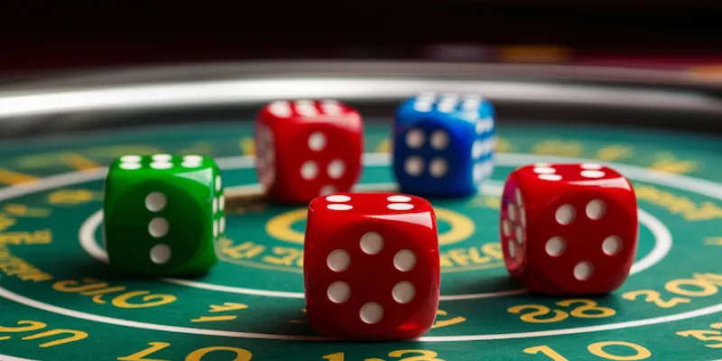 Chiến thuật chơi Sicbo tăng tỷ lệ thắng cho các cược thủ